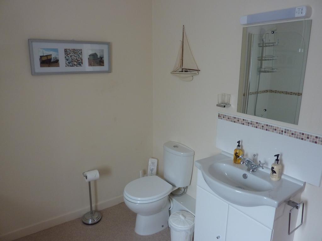 Fernleigh Guest House Lynton Zimmer foto